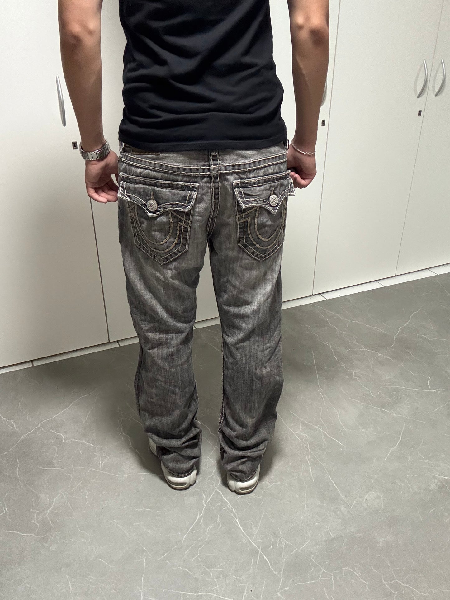 True Religion Jeans (M/L)