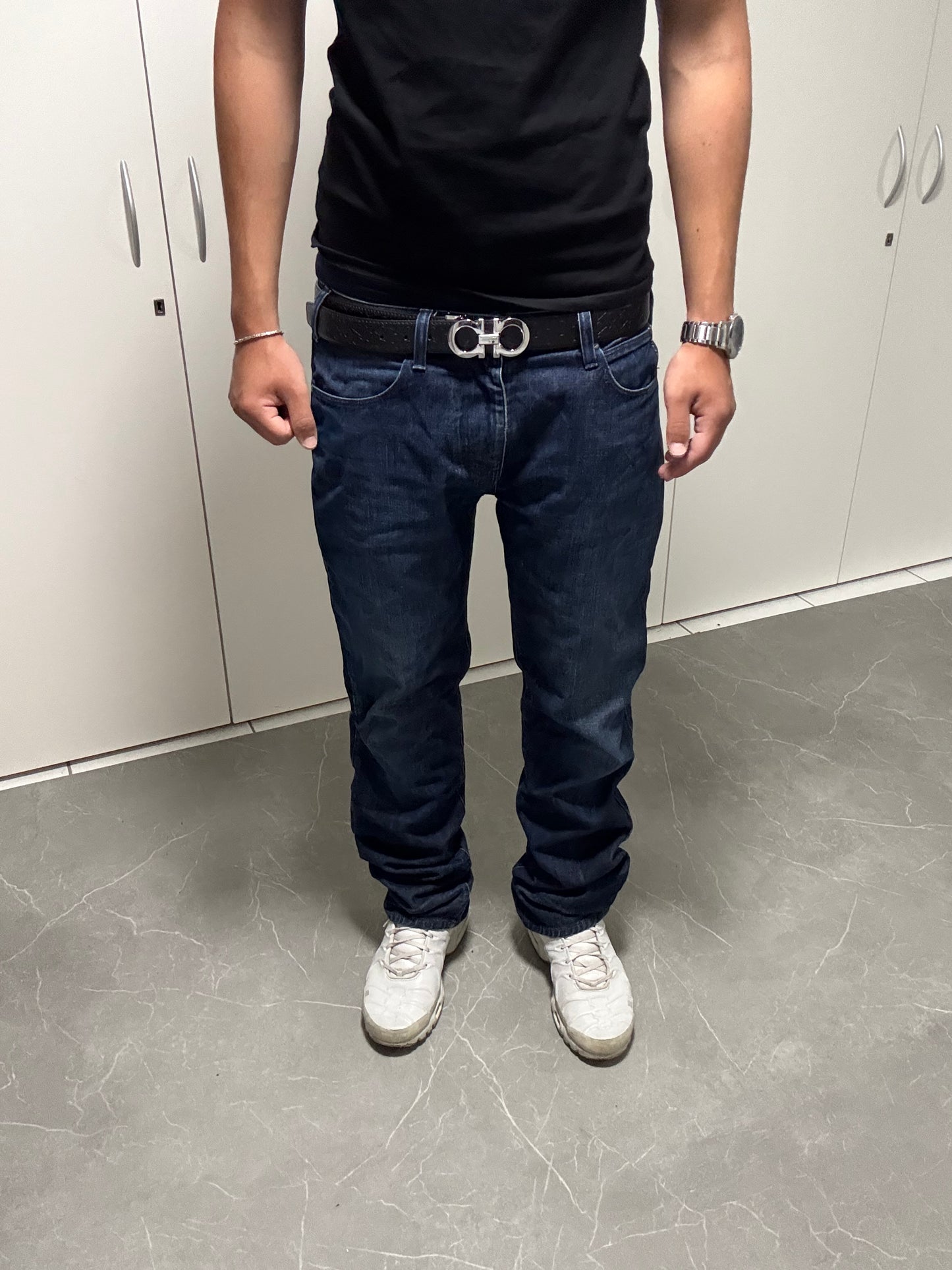 Armani Jeans (M)