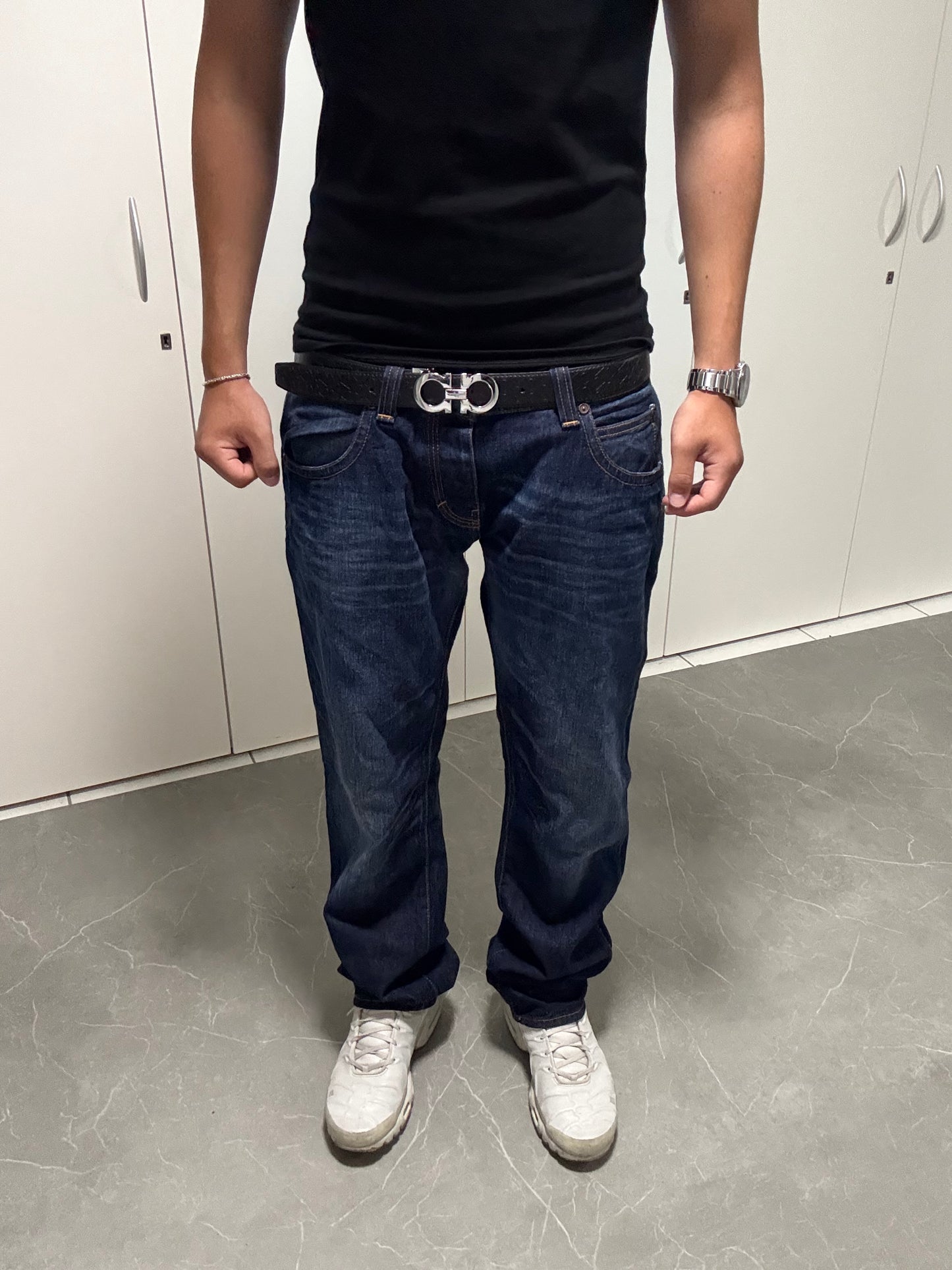 Armani Jeans (M)