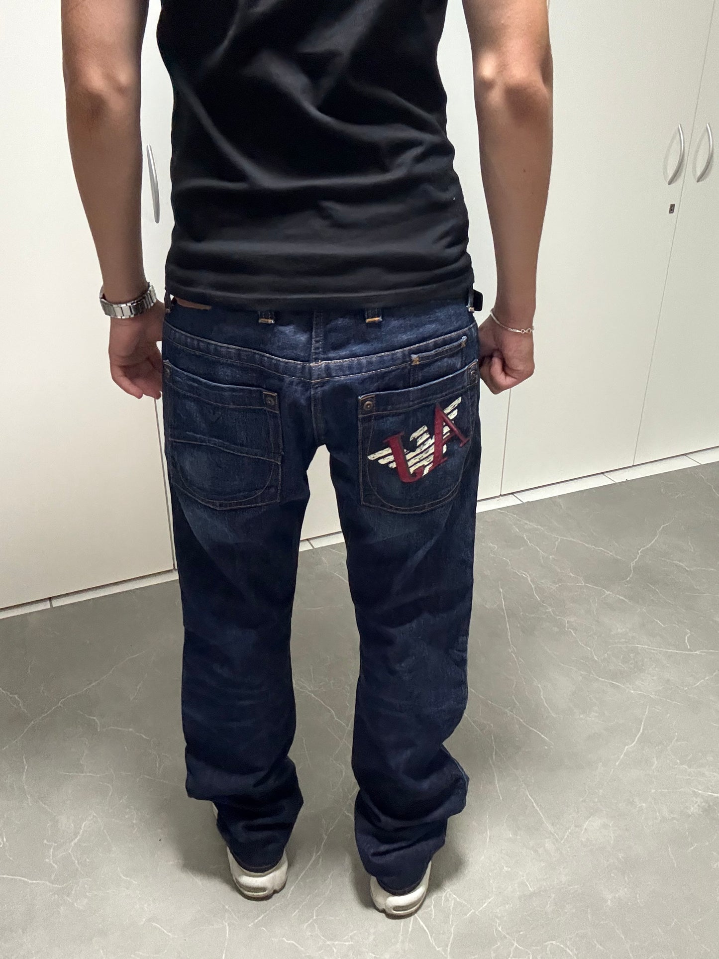 Armani Jeans (M)