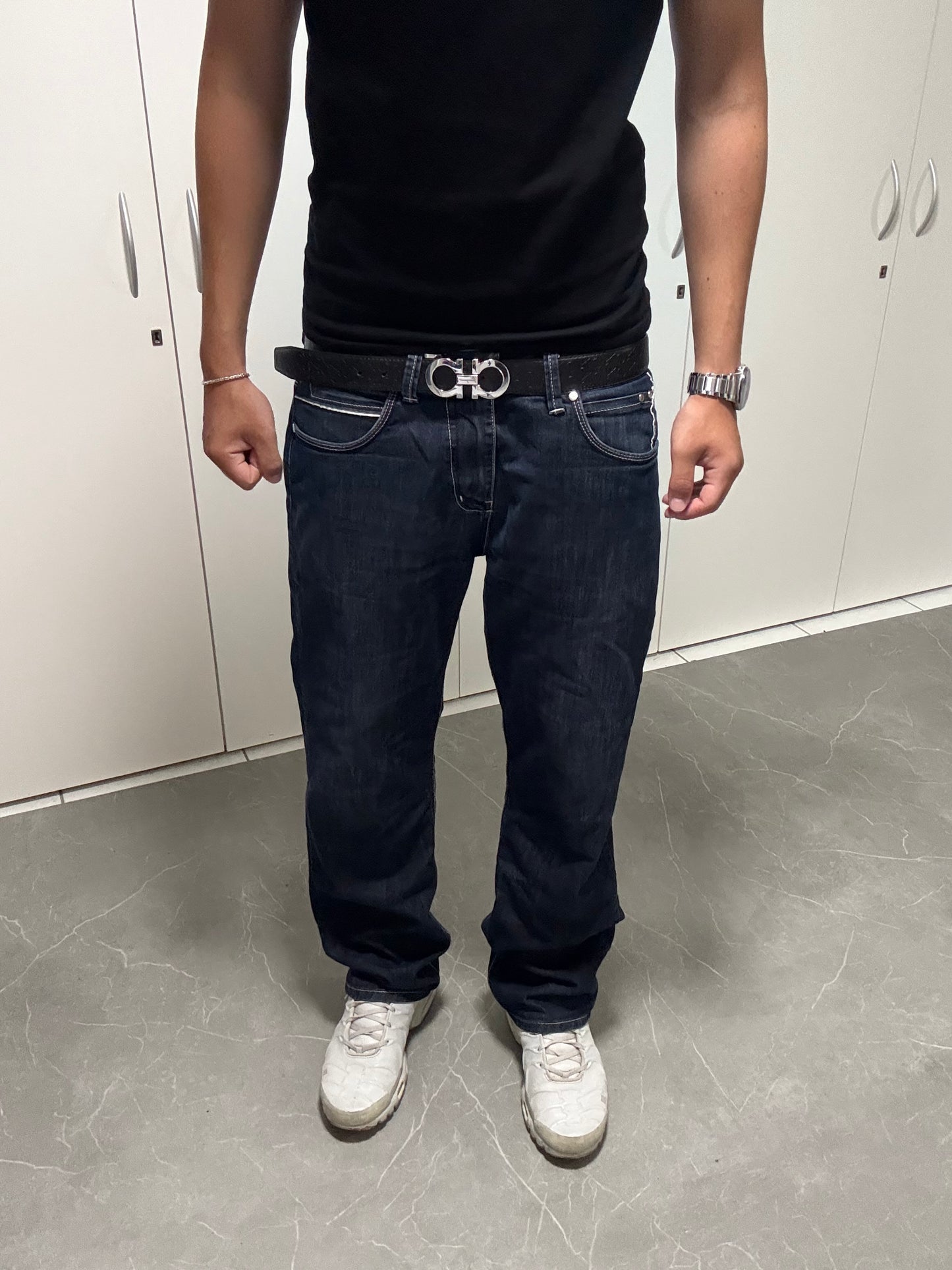 Armani Jeans (M)