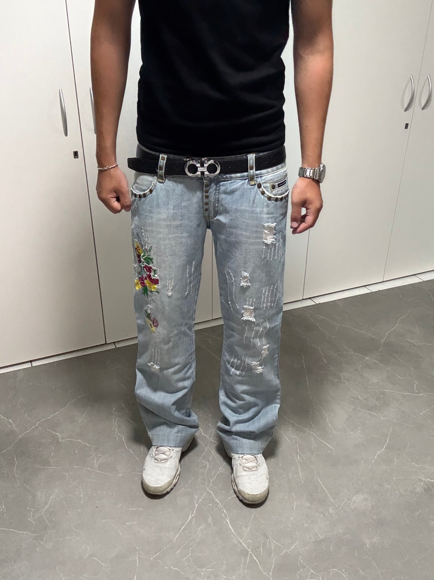 Dolce & Gabbana (M)