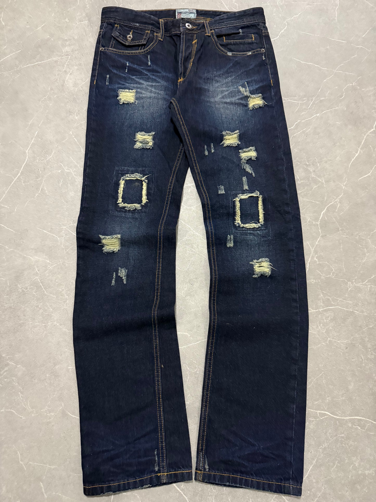 Dolce & Gabbana Jeans (M)