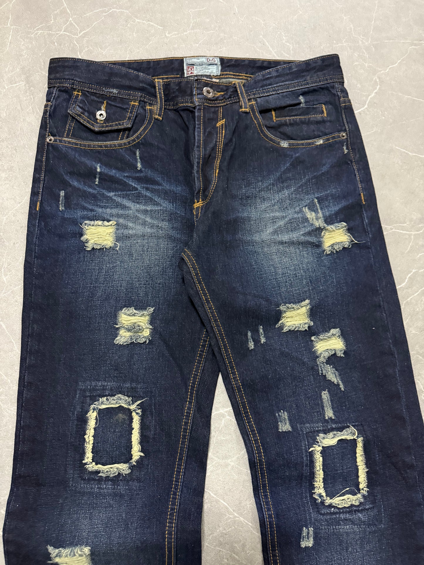Dolce & Gabbana Jeans (M)