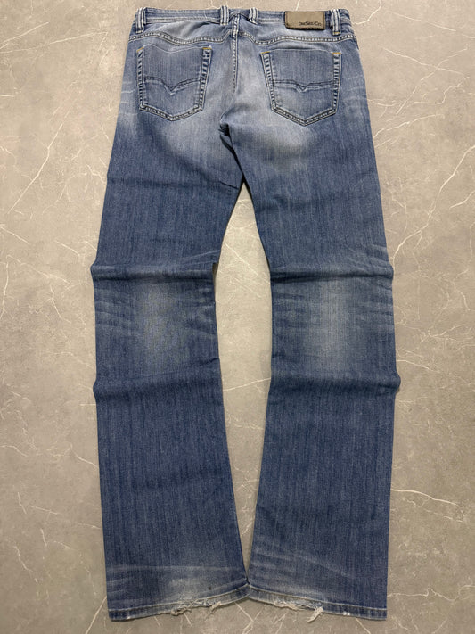 Diesel Jeans (XL)