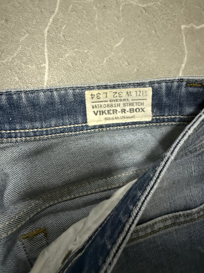 Diesel Jeans (XL)