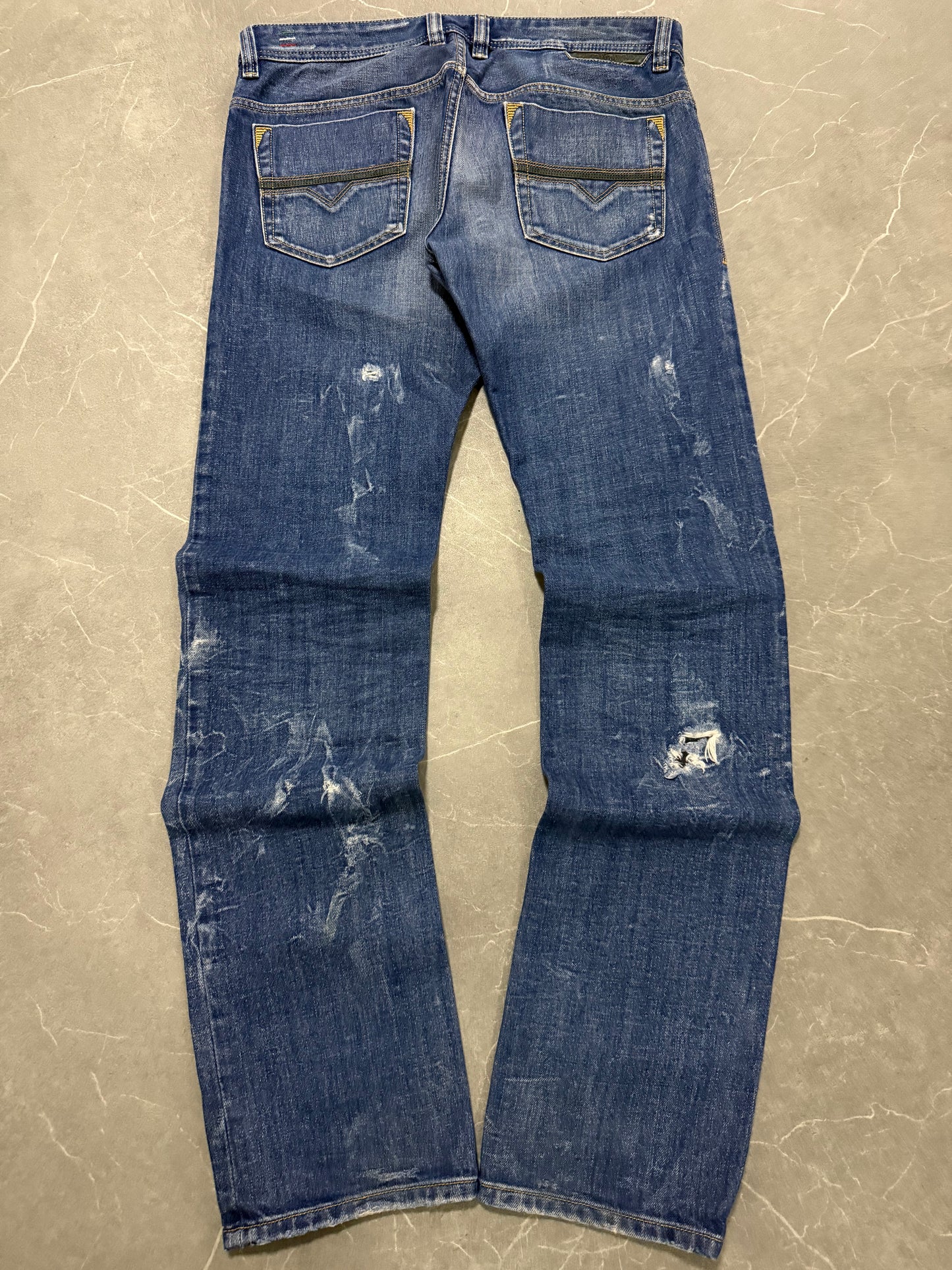 Diesel Jeans (XL)