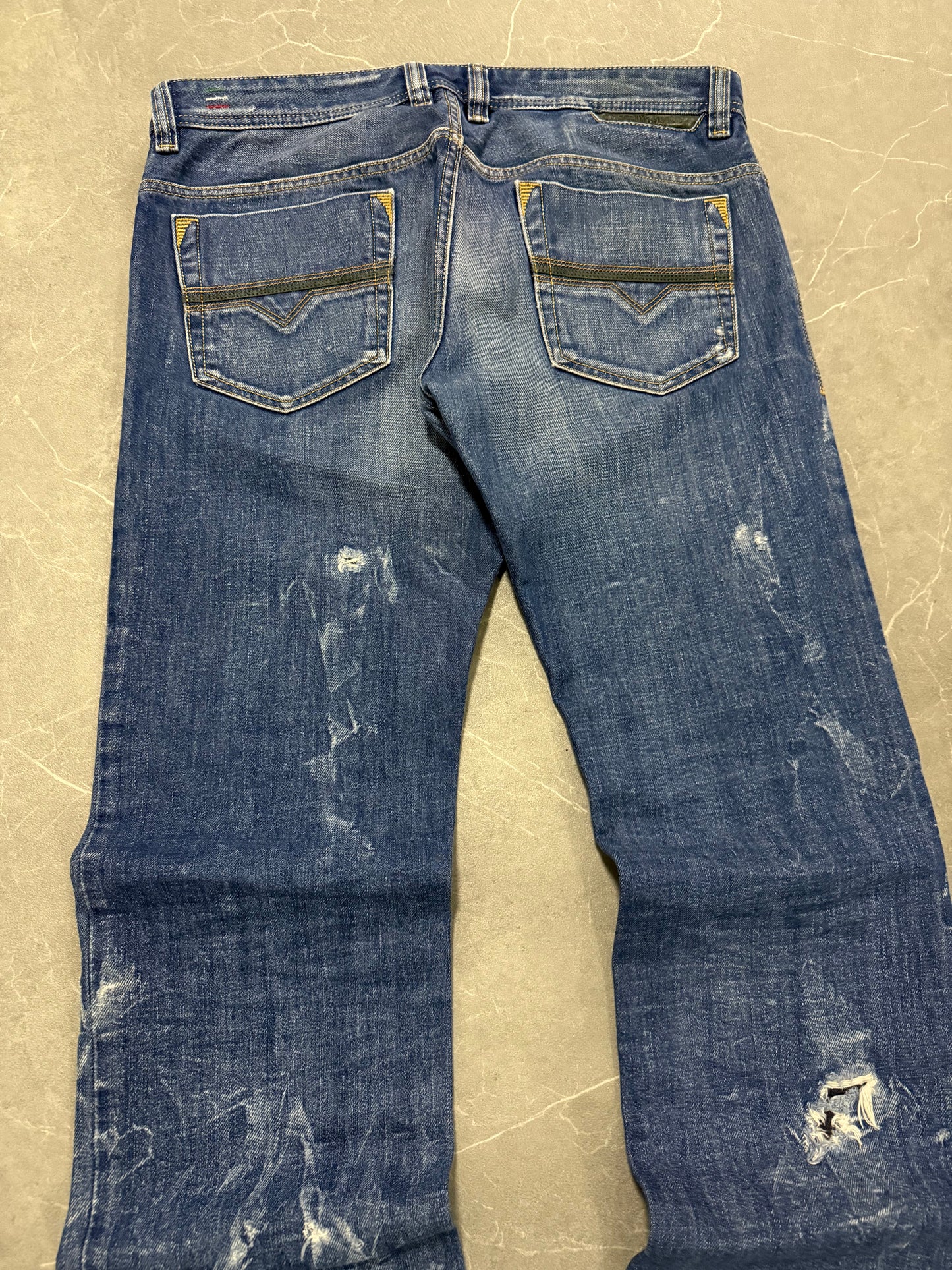 Diesel Jeans (XL)