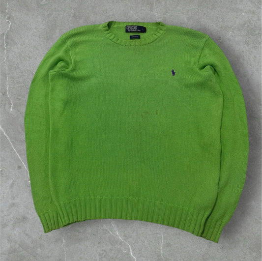 Polo Ralph Lauren Pullover (S)
