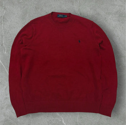 Polo Ralph Lauren Pullover (L)