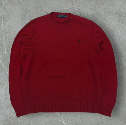 Polo Ralph Lauren Pullover (L)