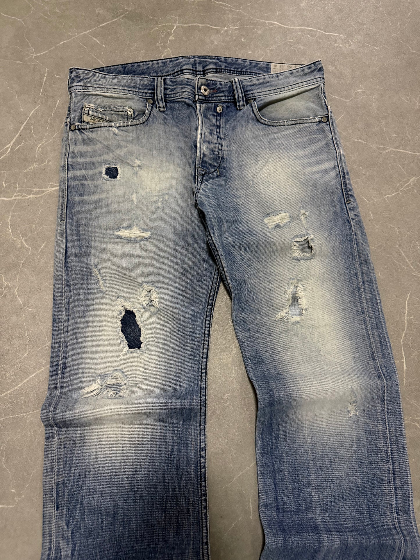 Diesel Jeans (L)
