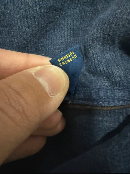 Polo Ralph Lauren Pullover (M)