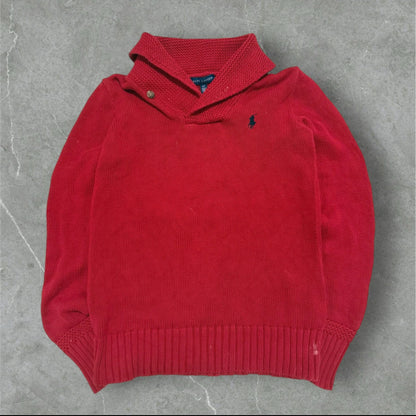 Polo Ralph Lauren Pullover (S)