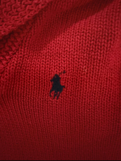 Polo Ralph Lauren Pullover (S)