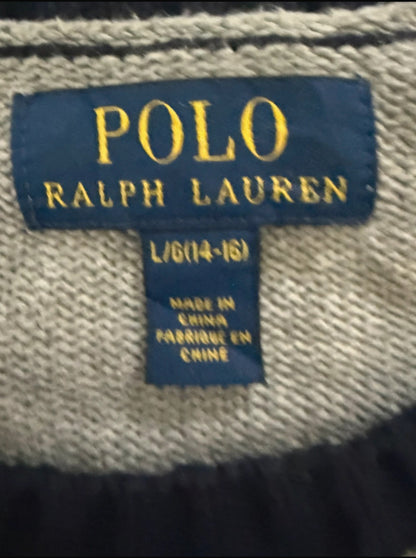 Polo Ralph Lauren Sweater (S)
