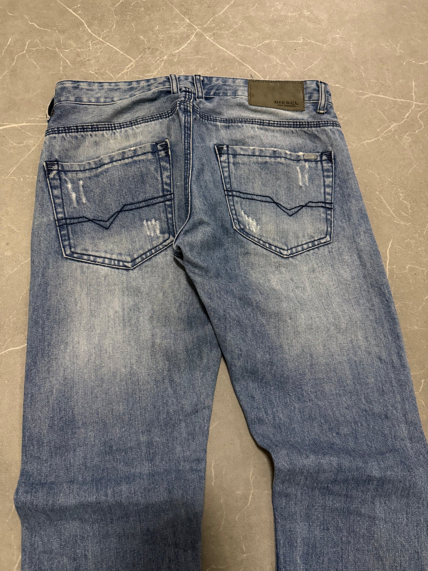 Diesel Jeans (S)