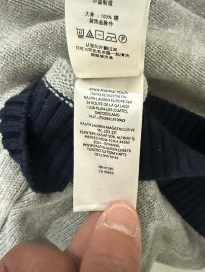 Polo Ralph Lauren Sweater (S)