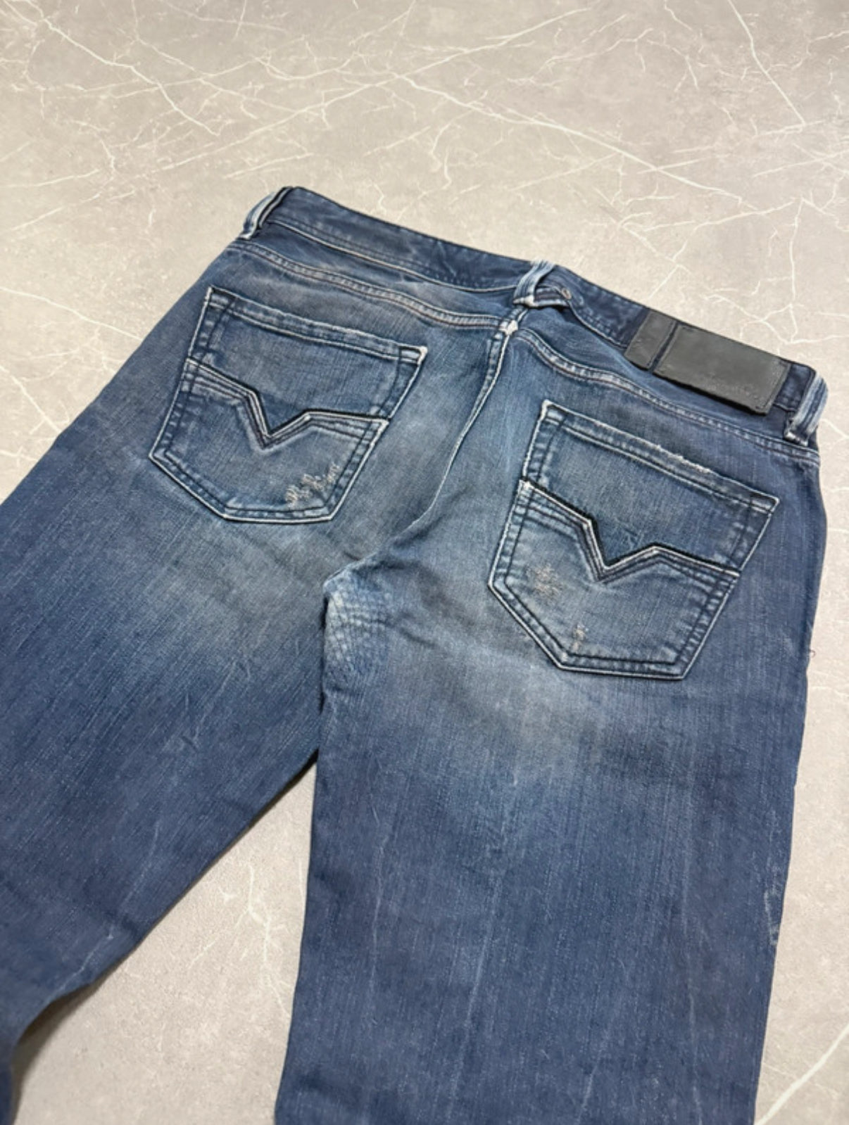 Diesel Larkee Jeans (M)