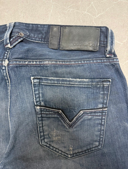 Diesel Larkee Jeans (M)