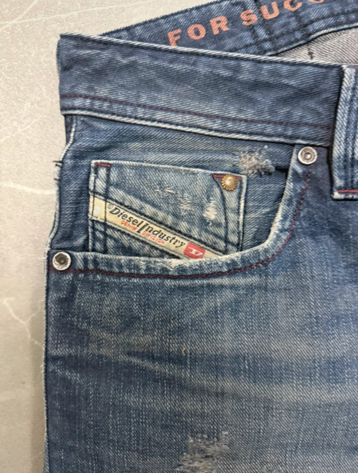 Diesel Larkee Jeans (M)