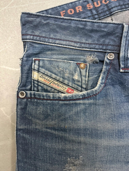 Diesel Larkee Jeans (M)