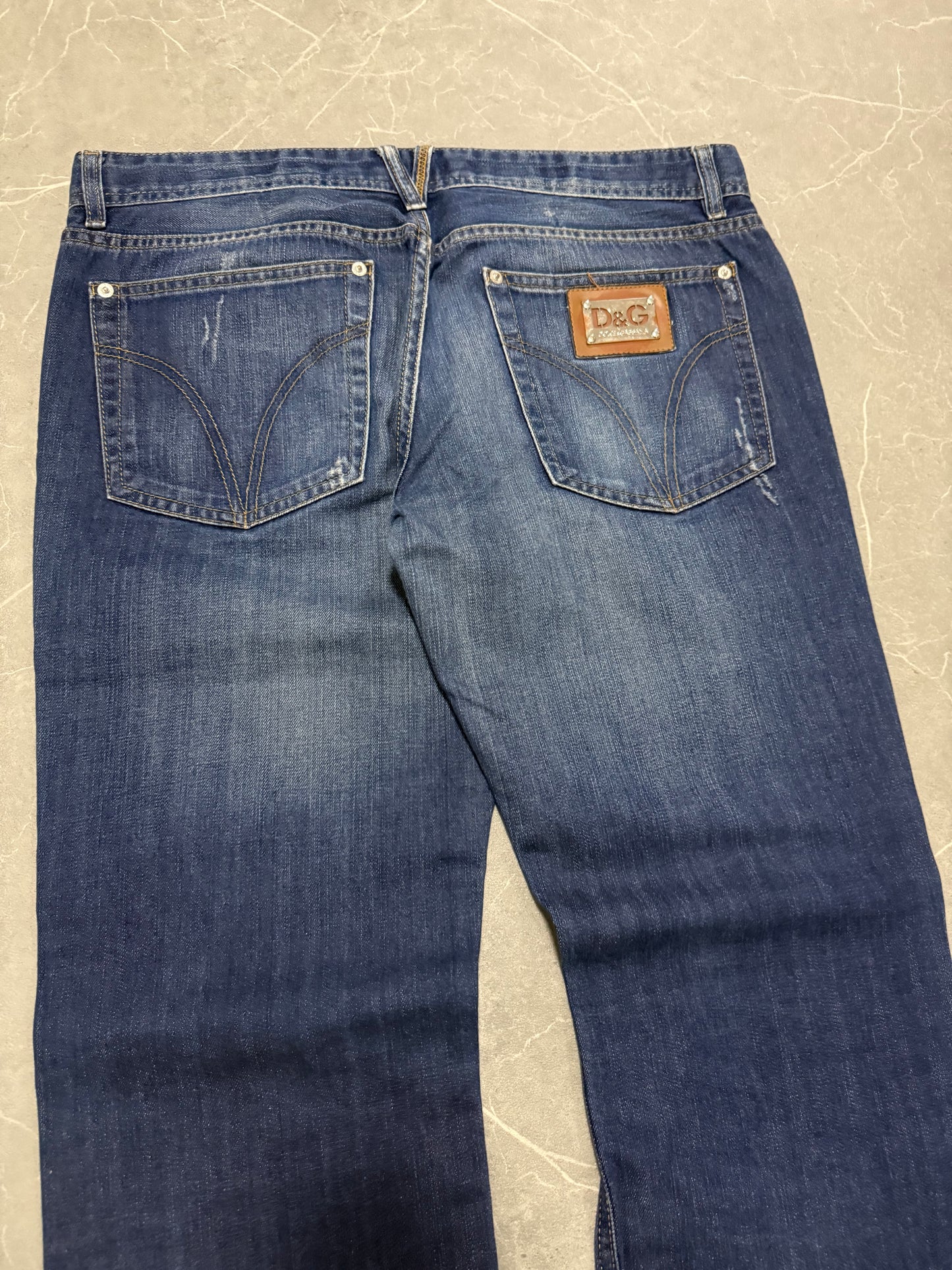 Dolce & Gabbana Jeans (L)