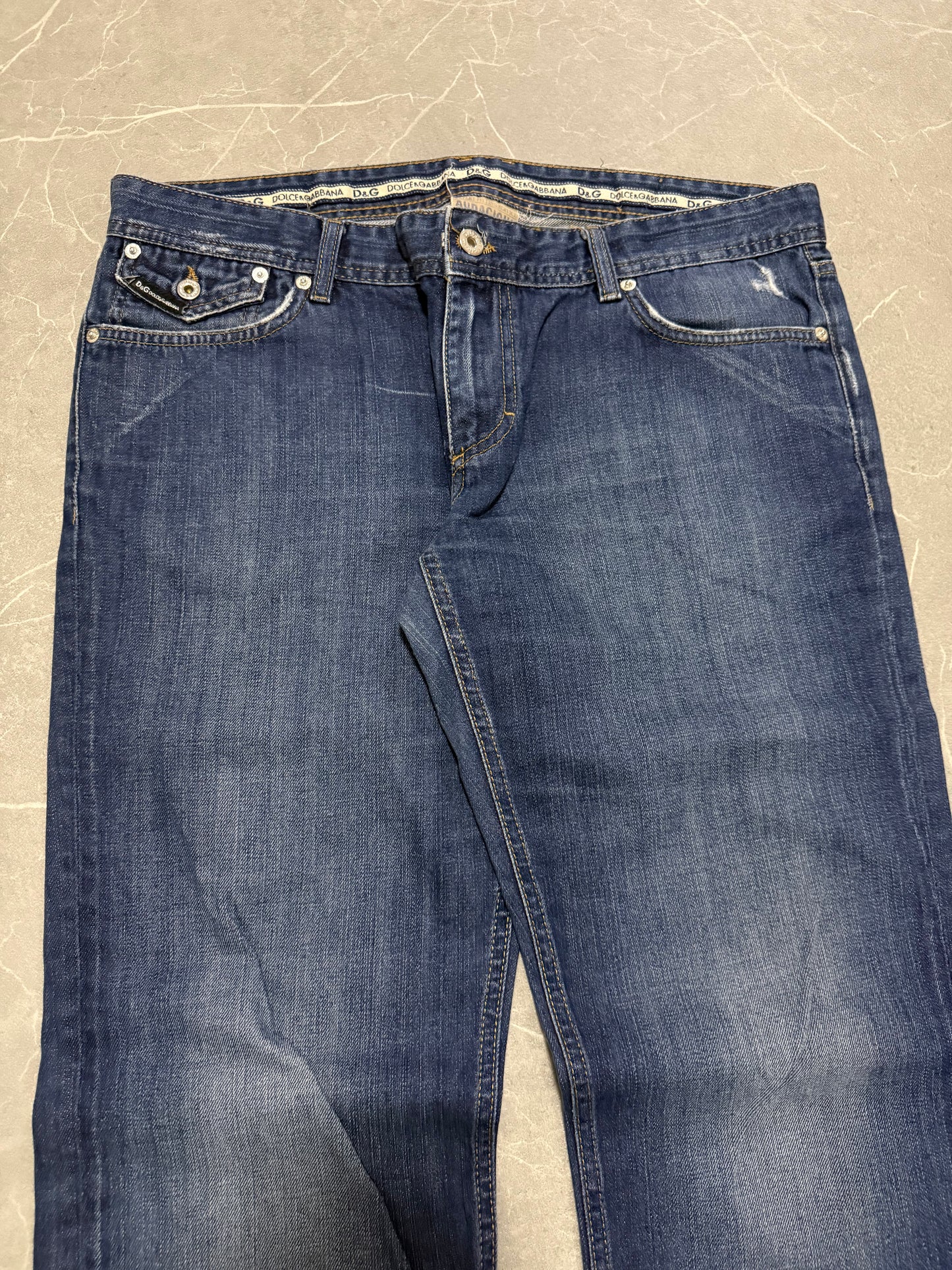 Dolce & Gabbana Jeans (L)