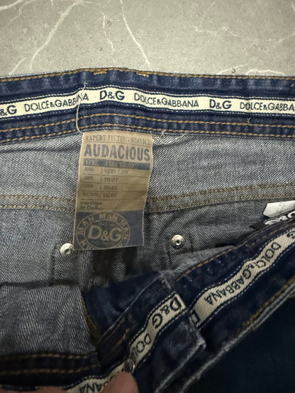 Dolce & Gabbana Jeans (L)