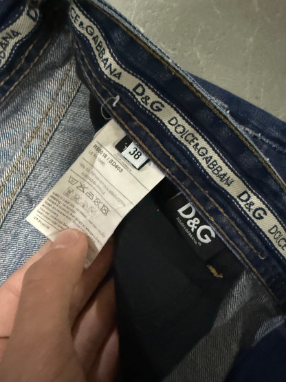 Dolce & Gabbana Jeans (L)