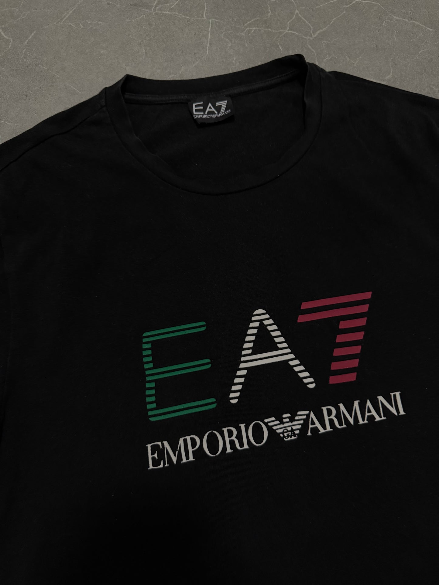 EA7 Tshirt (M)
