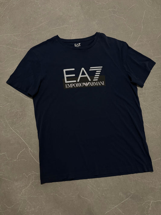 EA7 Tshirt (L)