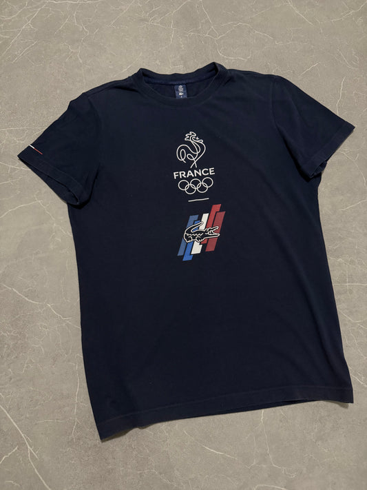 Lacoste Olympics Tshirt (M)