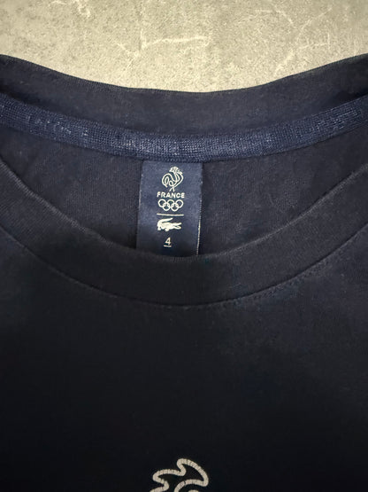 Lacoste Olympics Tshirt (M)