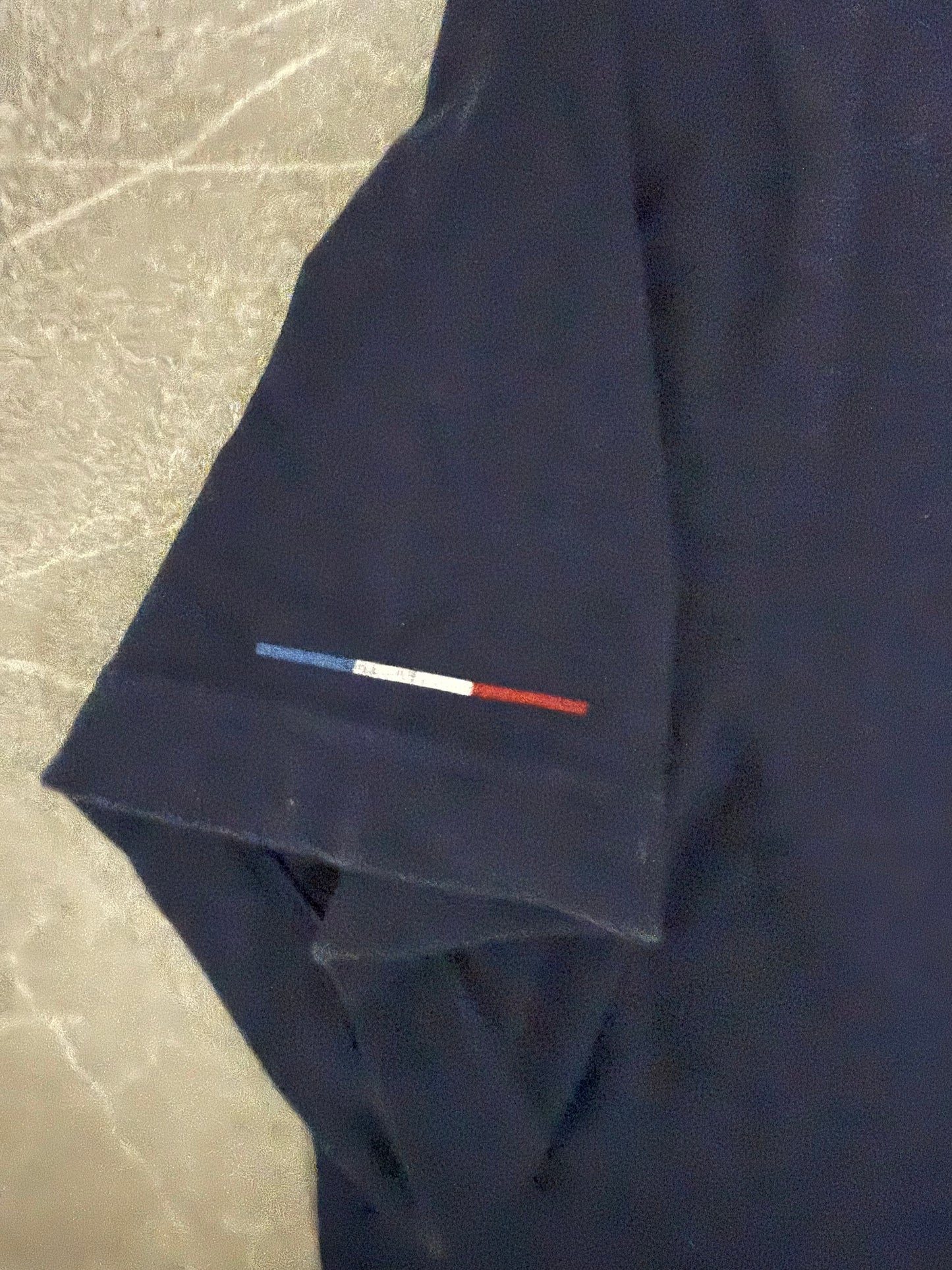Lacoste Olympics Tshirt (M)