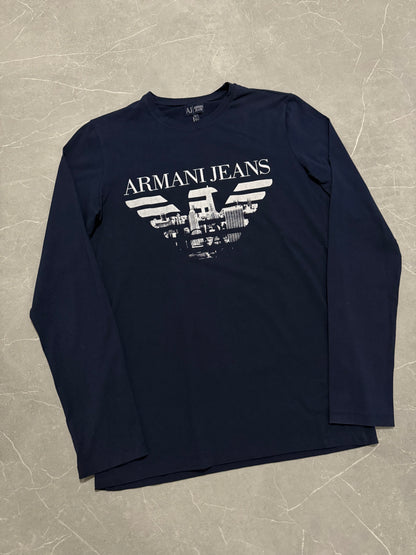 Armani Jeans Longsleeve (L)