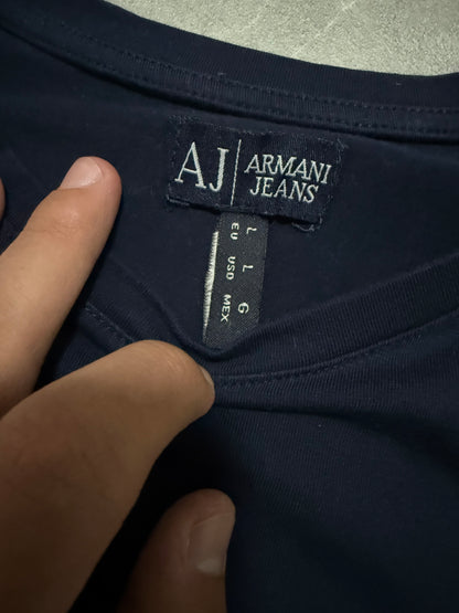 Armani Jeans Longsleeve (L)