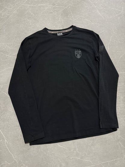 EA7 Longsleeve (XL)