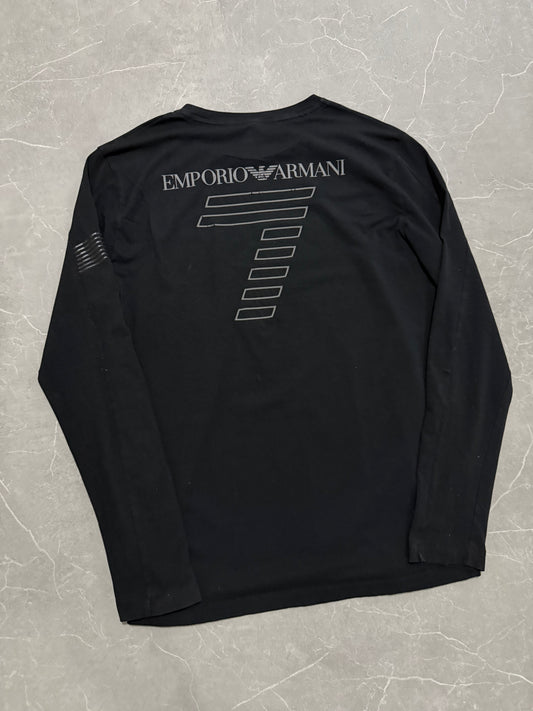 EA7 Longsleeve (XL)