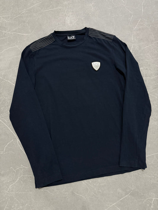 EA7 Longsleeve (S)