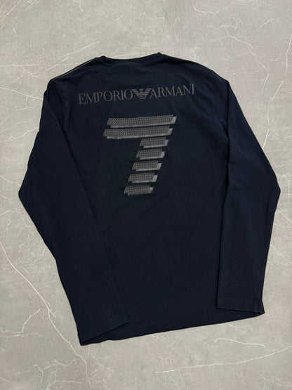 EA7 Longsleeve (S)