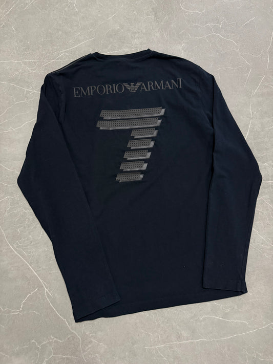 EA7 Longsleeve (S)