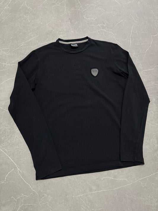 EA7 Longsleeve (L/XL)