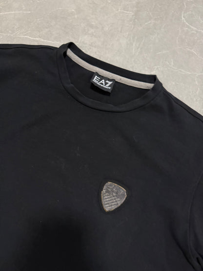 EA7 Longsleeve (L/XL)