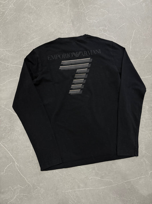 EA7 Longsleeve (L/XL)