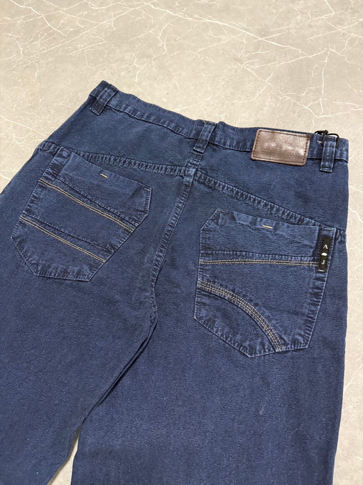 Armani Jeans (L)