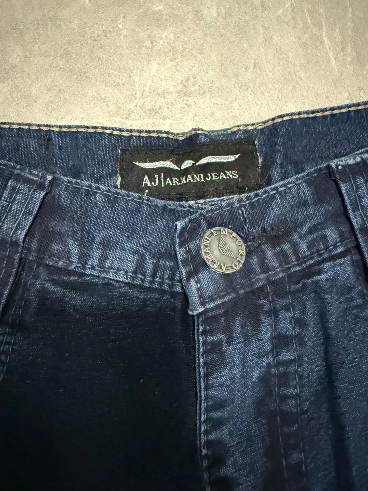 Armani Jeans (L)