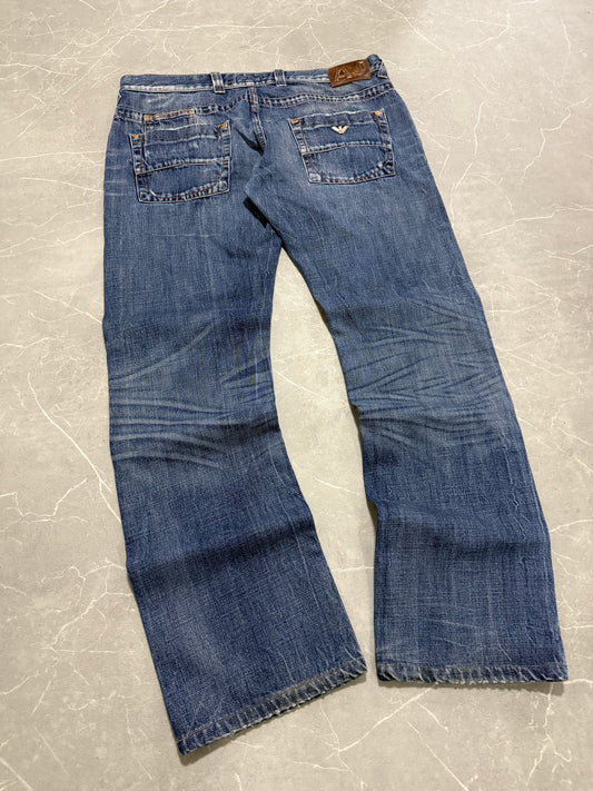 Armani Jeans (L)