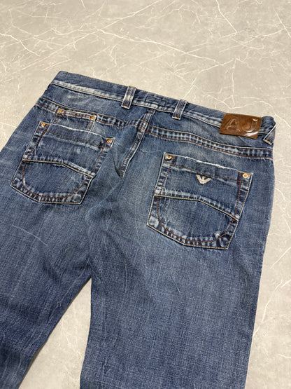 Armani Jeans (L)