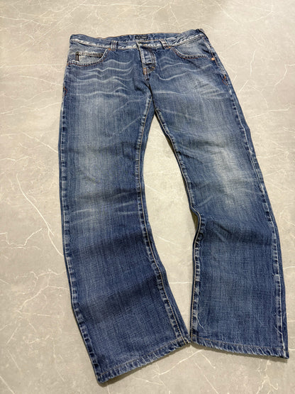 Armani Jeans (L)